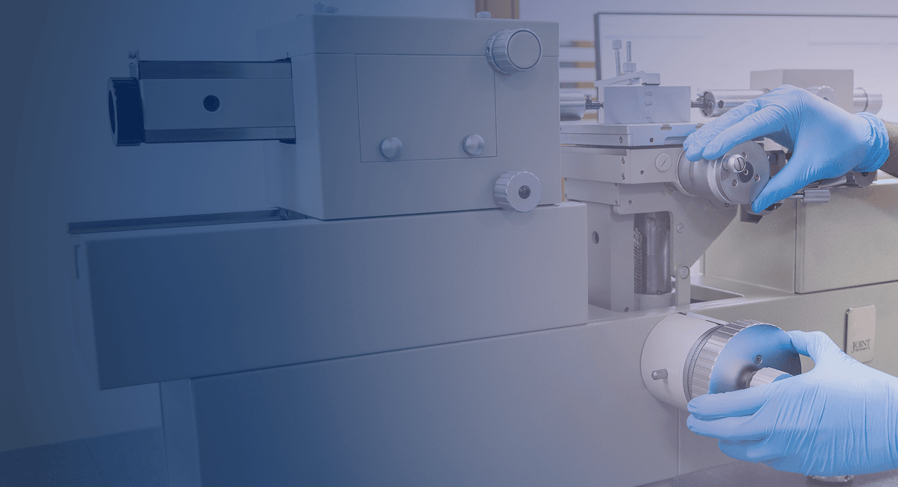 Calibration Equipment
